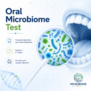 Oral Microbiome test in Canada
