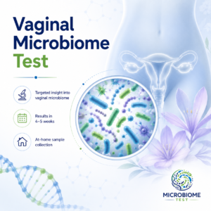 Vaginal Microbiome test in Canada