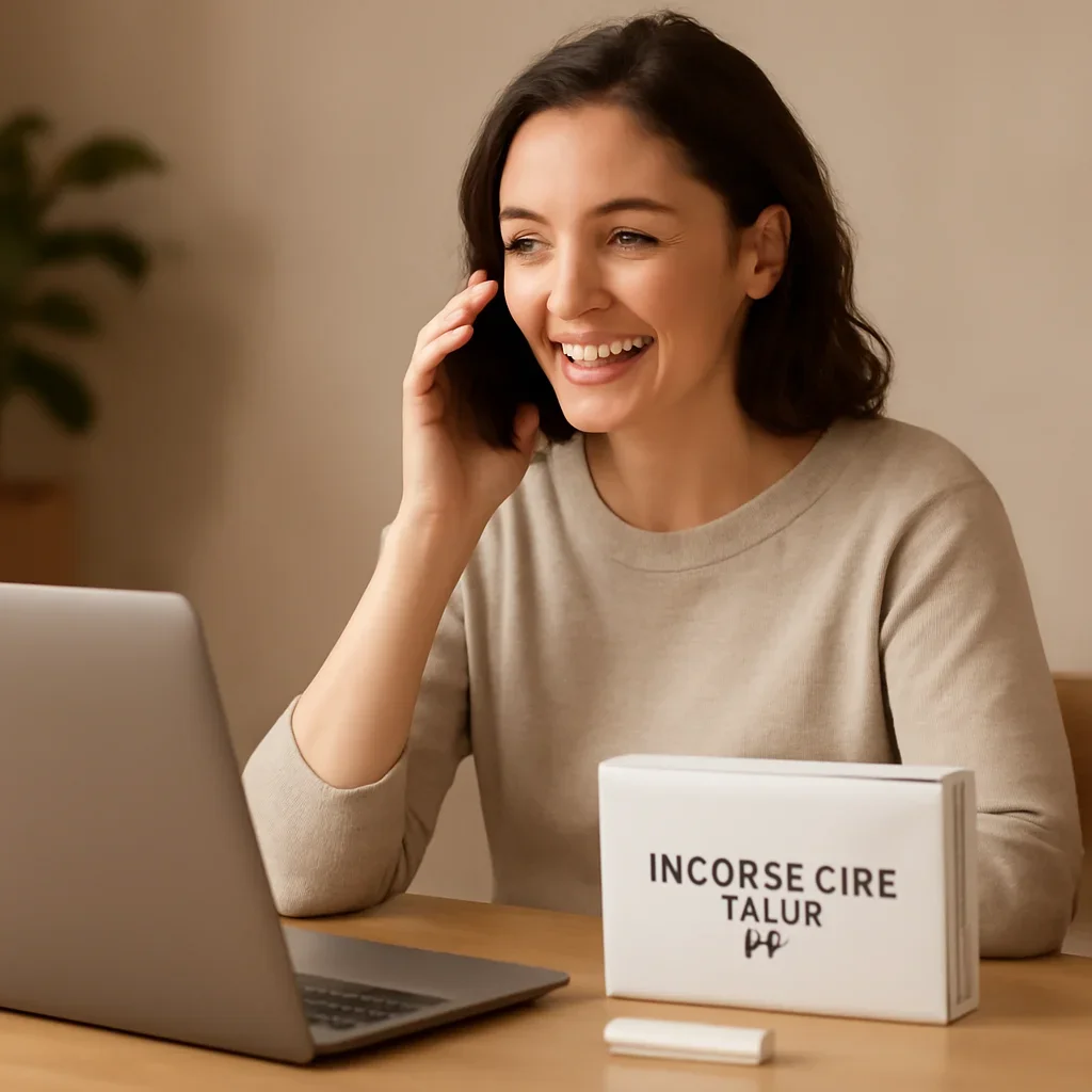 Customer support for gut microbiome test ordering and report questions