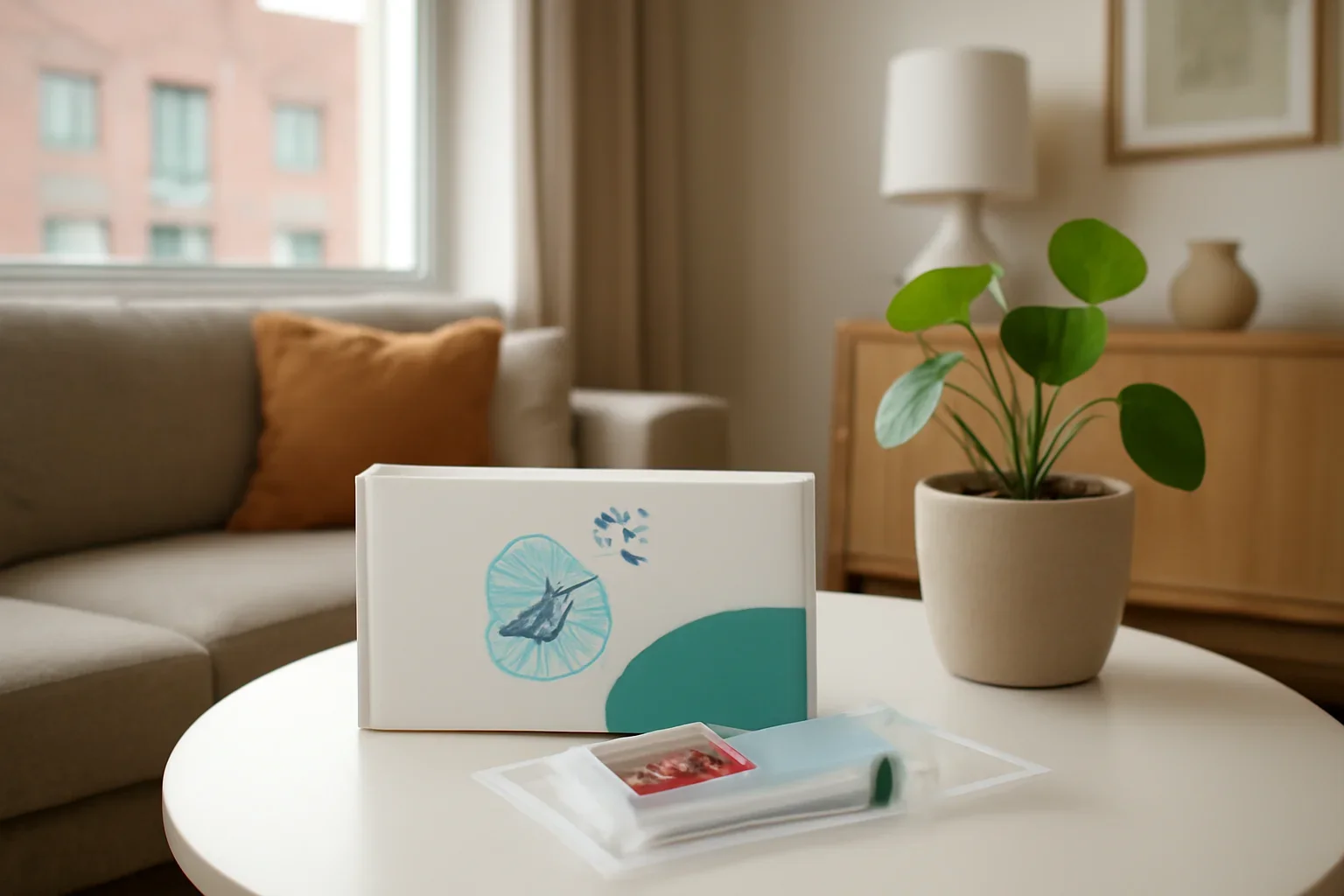 Hero image for Test Microbiome Montréal with an at-home microbiome test kit ready for Montréal delivery
