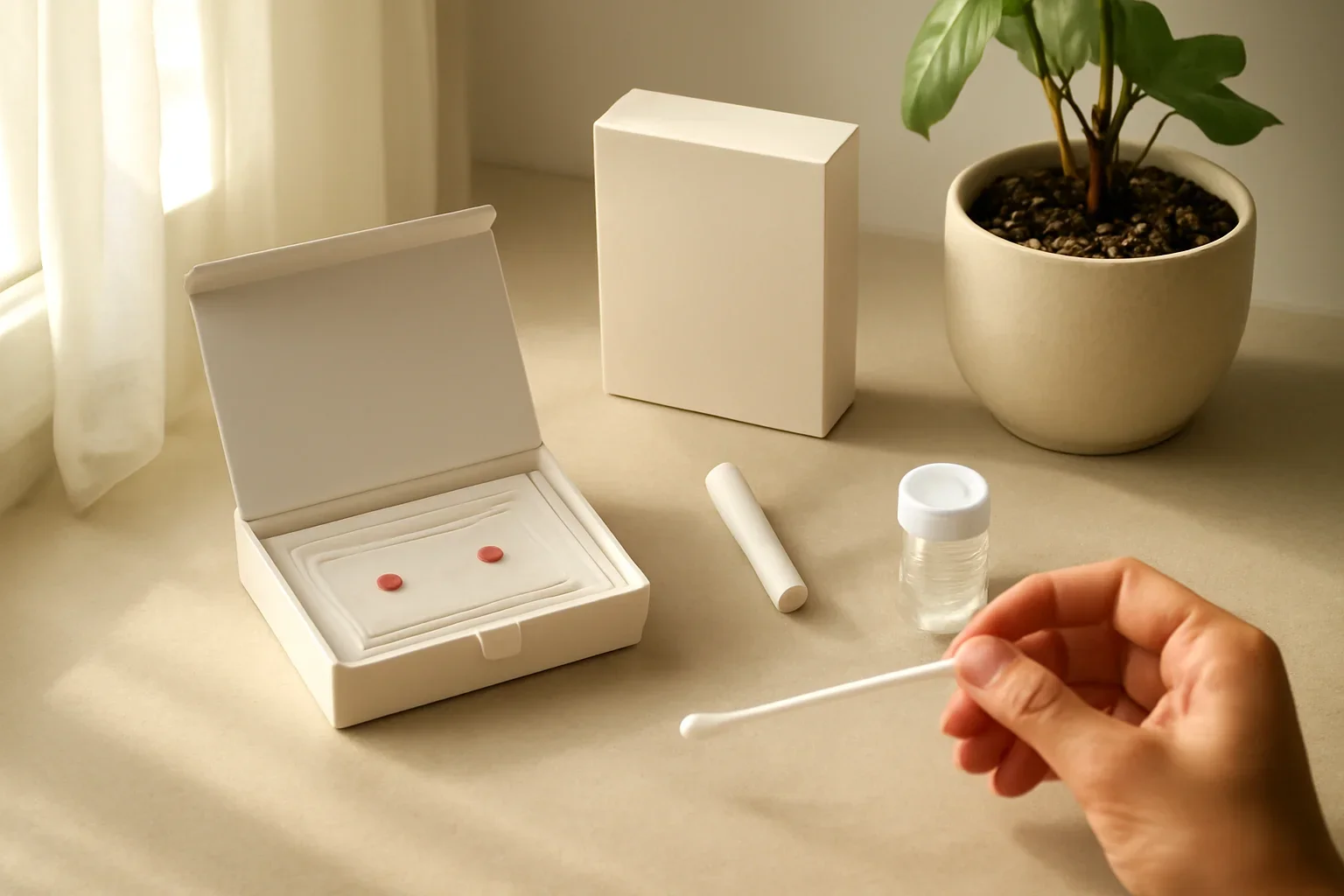 Gutcheck alternative Canada microbiome testing comparison