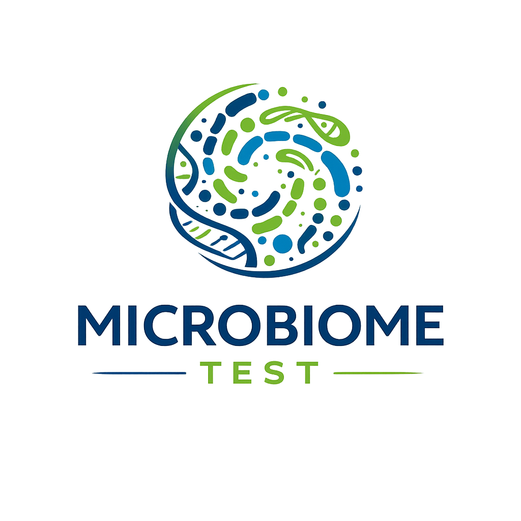 microbiome test