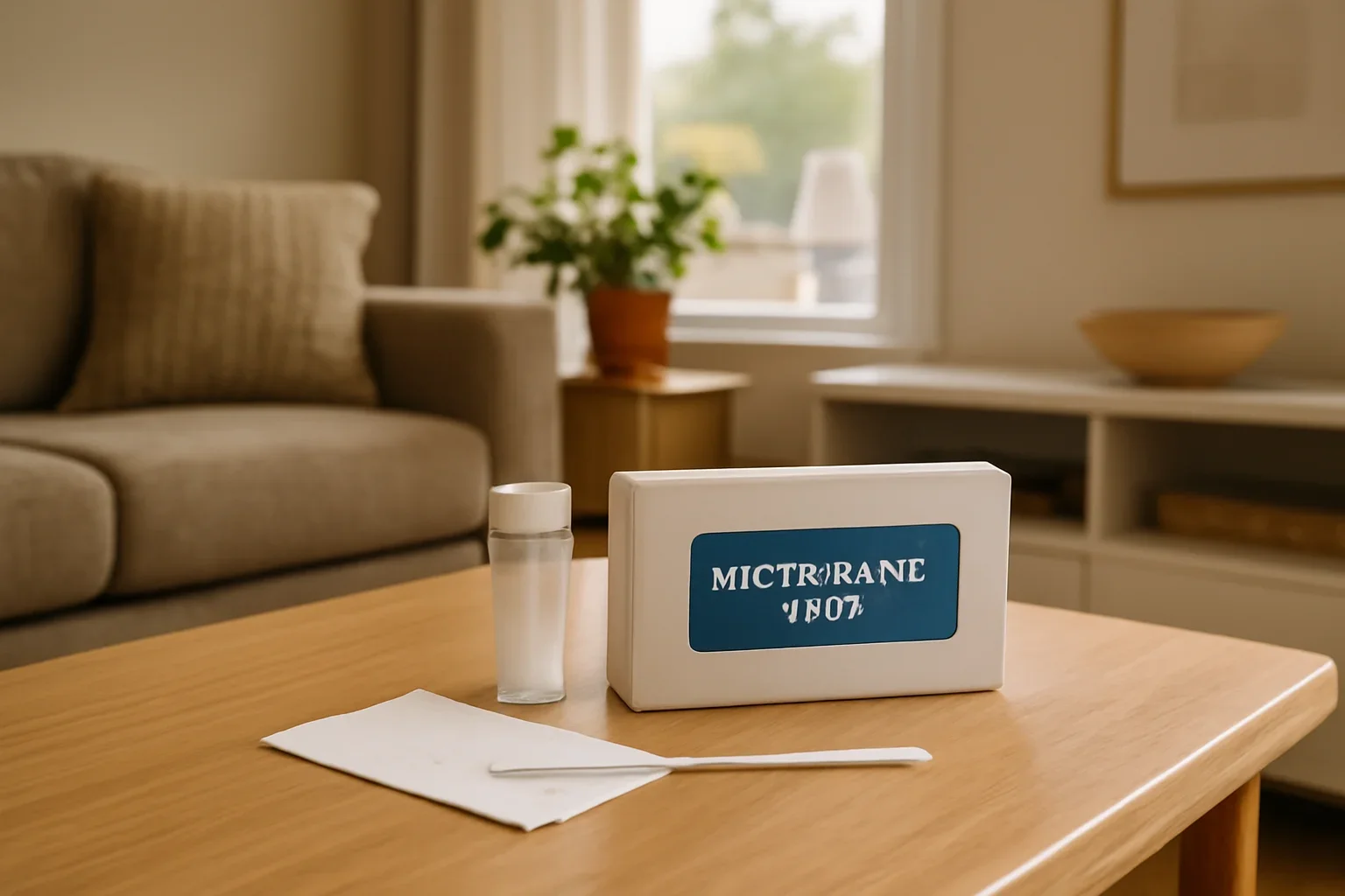 Hero image for Microbiome Test Sudbury with an at-home microbiome test kit ready for Sudbury delivery