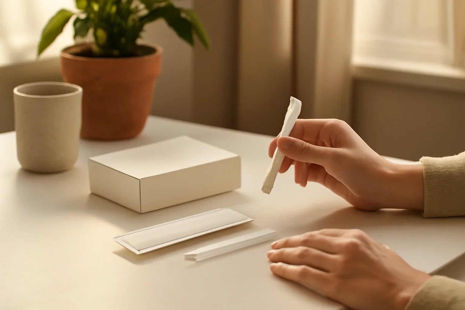 Viome alternative Canada comparison with at-home gut microbiome testing kit